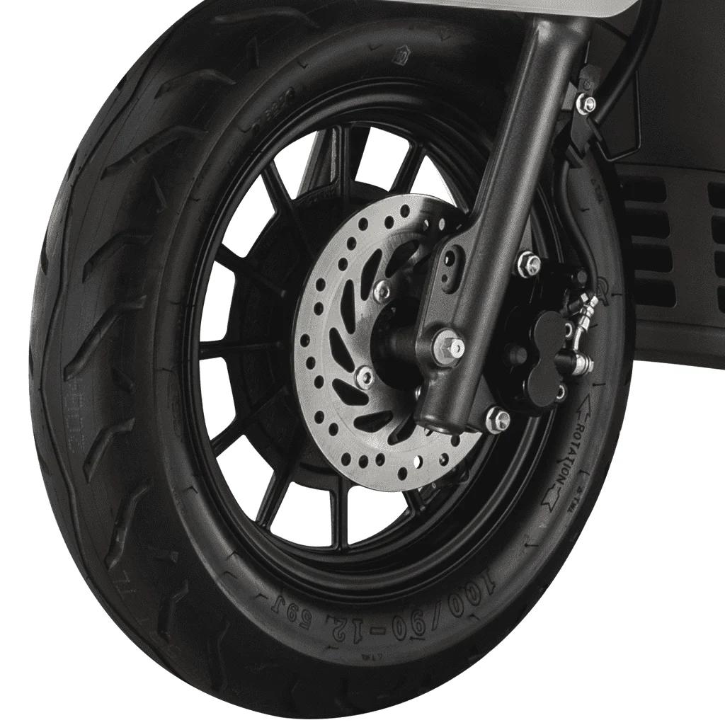 RKS Rks Lt50pro-Plus 2026 Model Motosiklet - Görsel 5