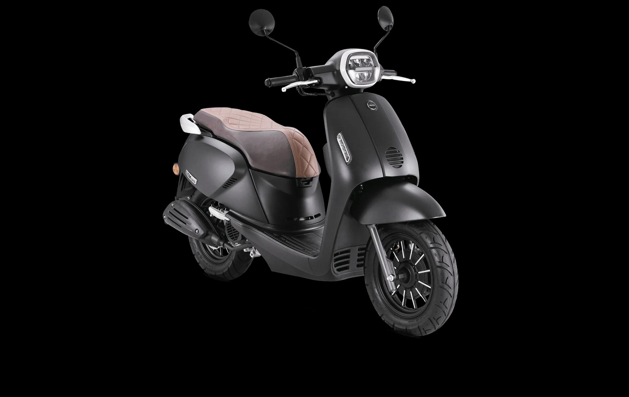 RKS Rks Ltm-125 2026 Model Motosiklet - Görsel 6