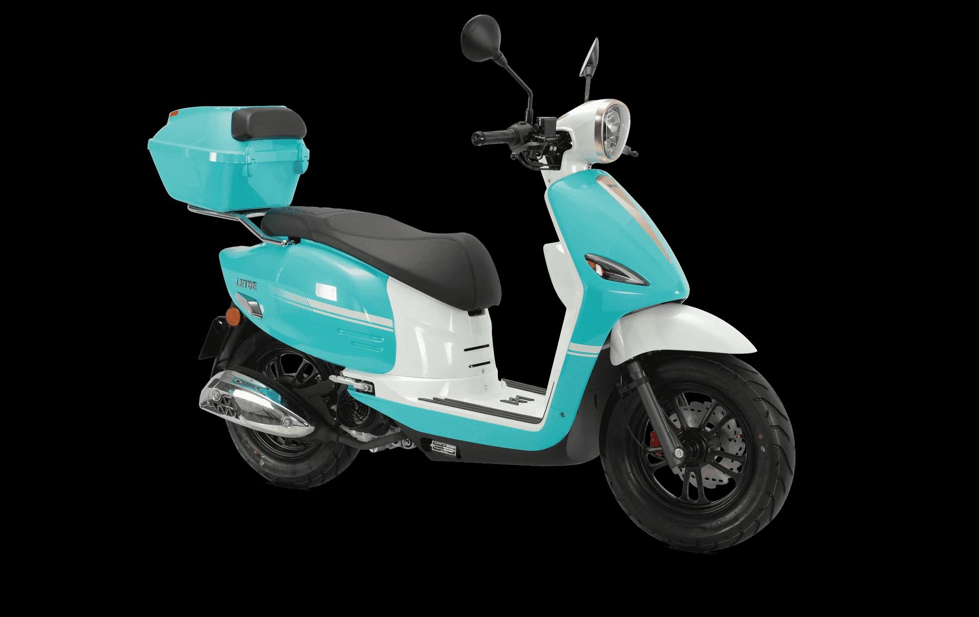 RKS Rks Neon-125 2026 Model Motosiklet - Görsel 5