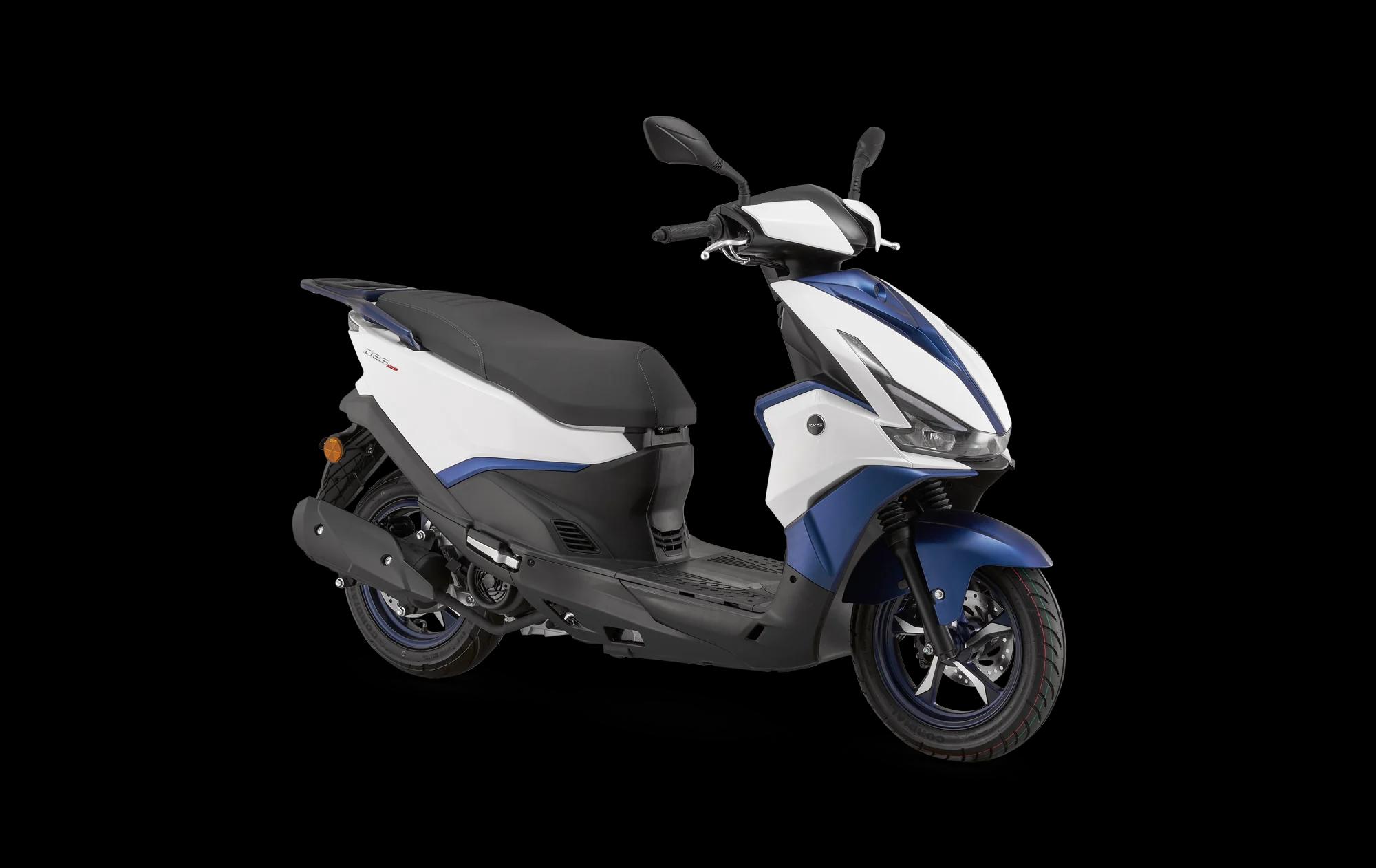 RKS Rks Des-125 2026 Model Motosiklet