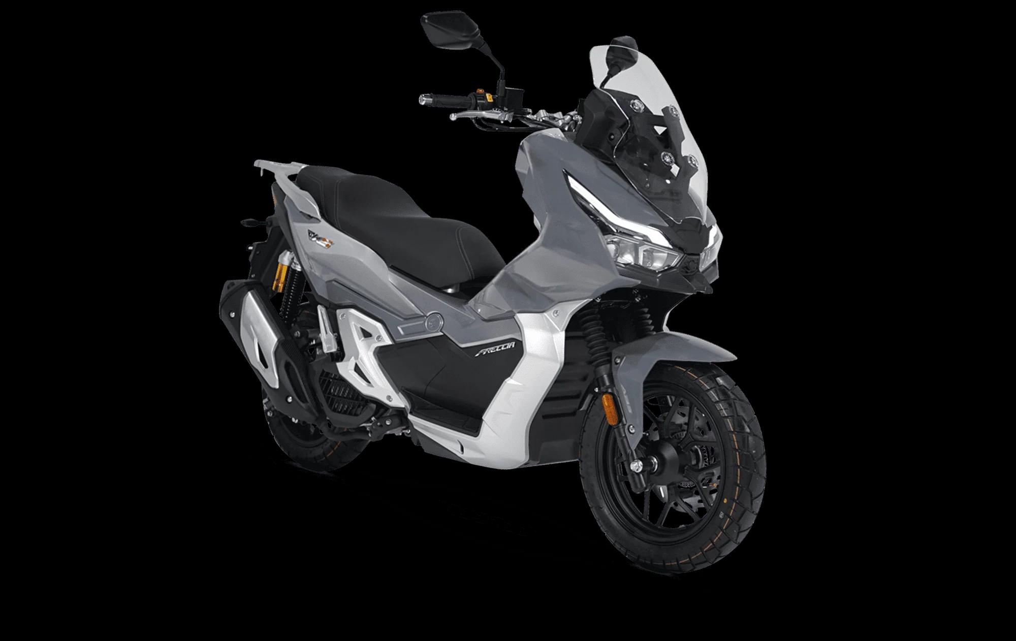 RKS Rks Freccia-150 2026 Model Motosiklet - Görsel 7