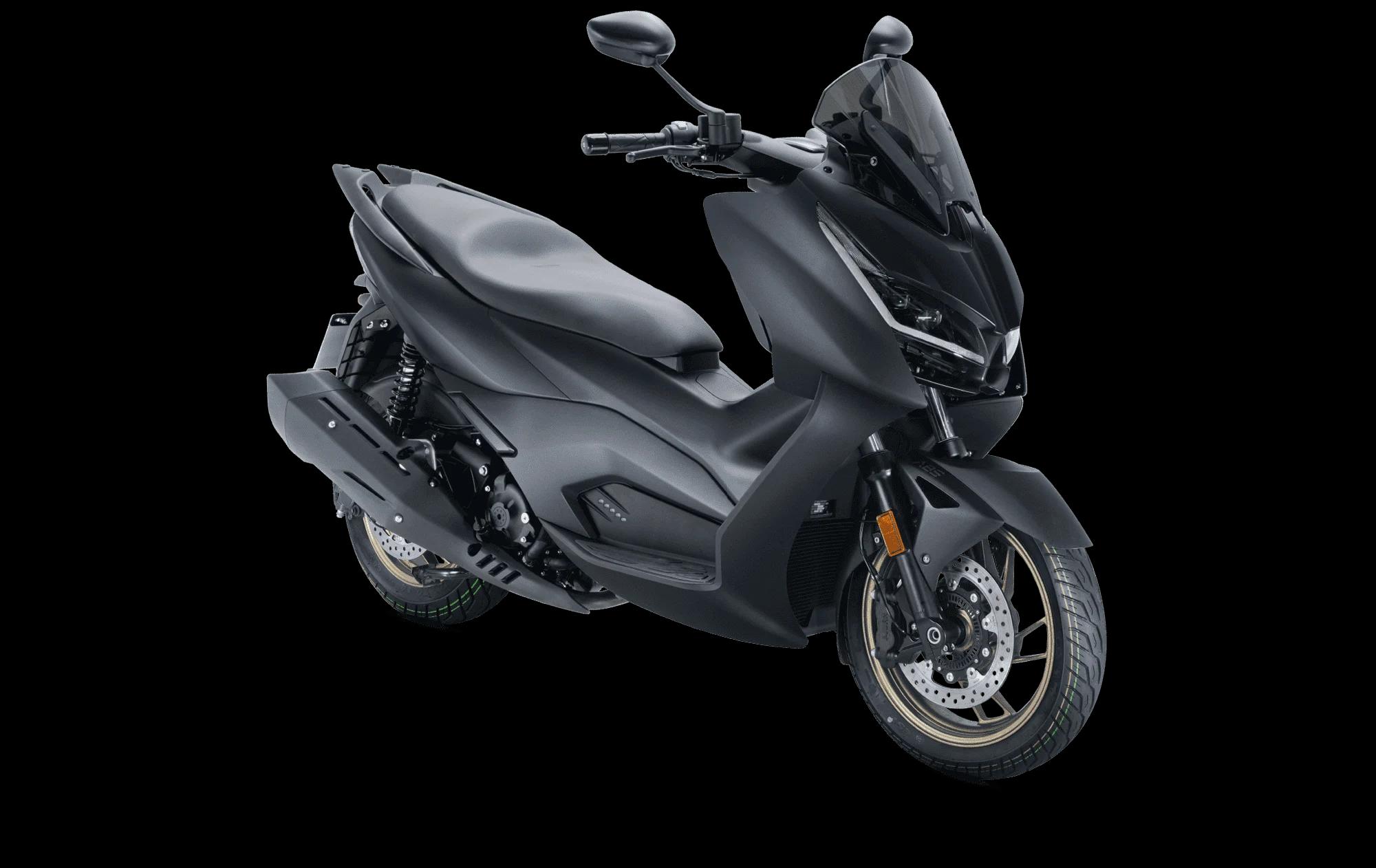 RKS Rks Rz250s 2026 Model Motosiklet - Görsel 2