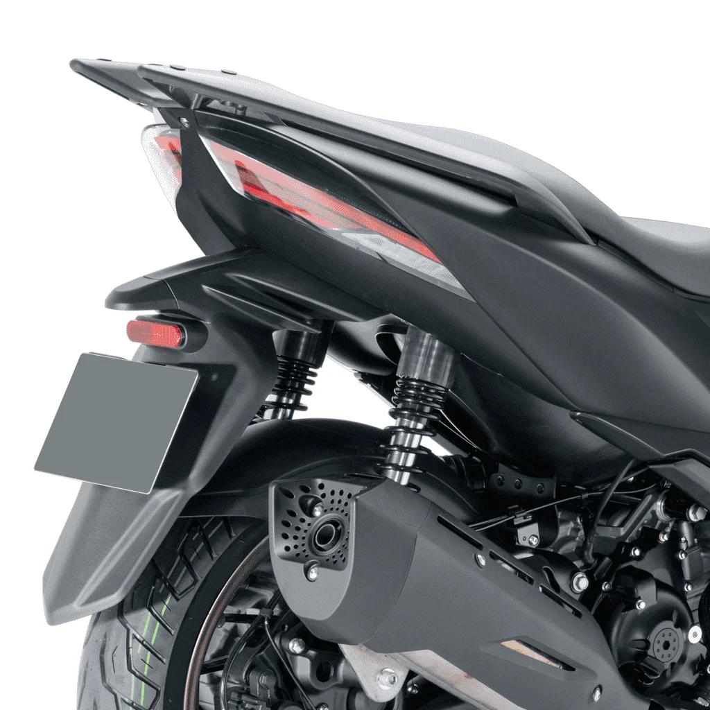 RKS Rks Rz250s 2026 Model Motosiklet - Görsel 5