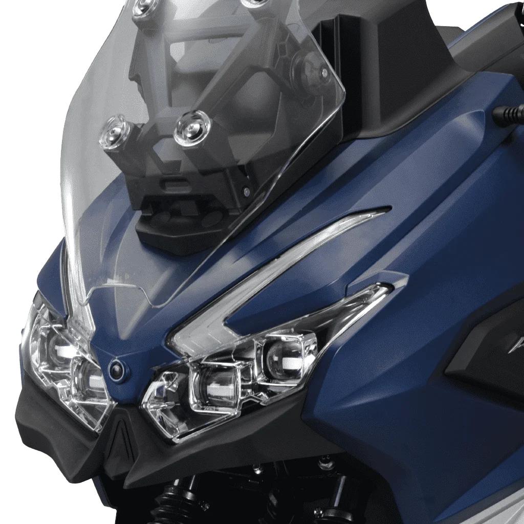 RKS Rks Blade-350 2026 Model Motosiklet - Görsel 4