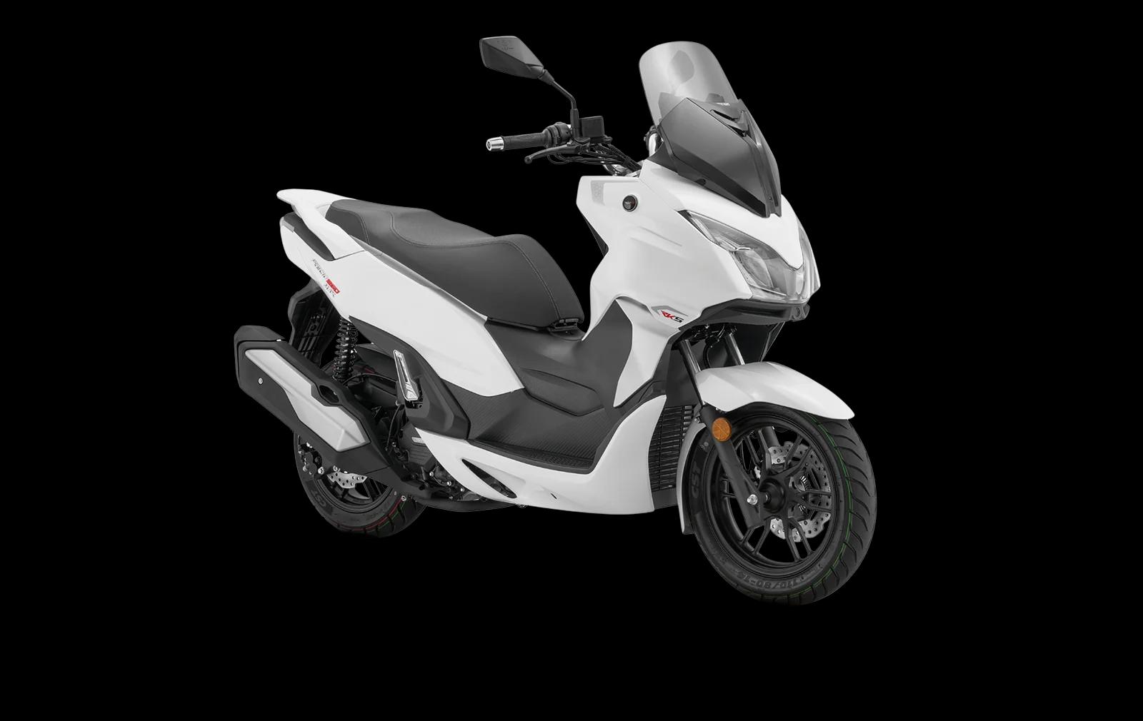 RKS Rks Precio-250-Max 2026 Model Motosiklet