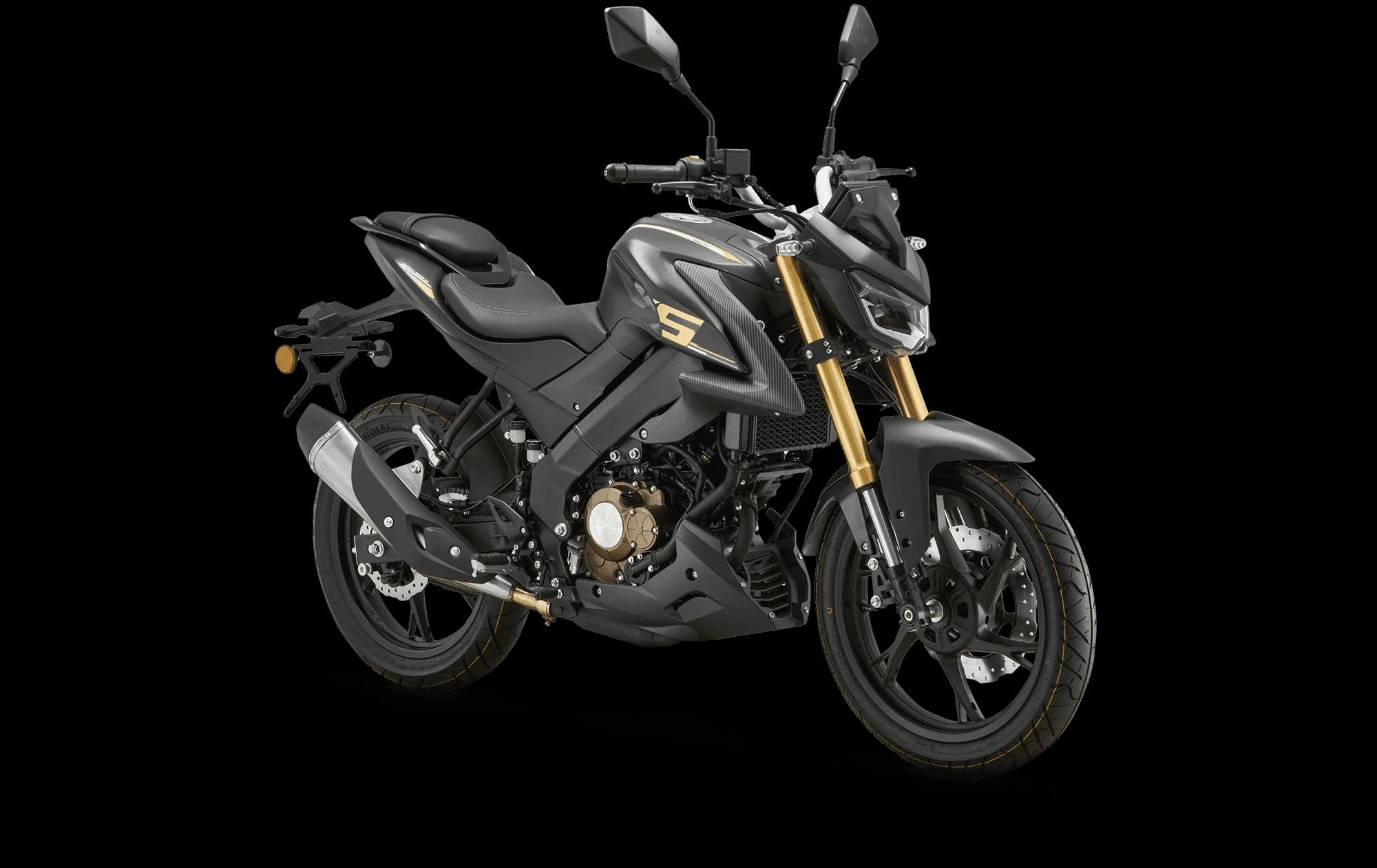 RKS Rks Srk125s 2026 Model Motosiklet - Görsel 3