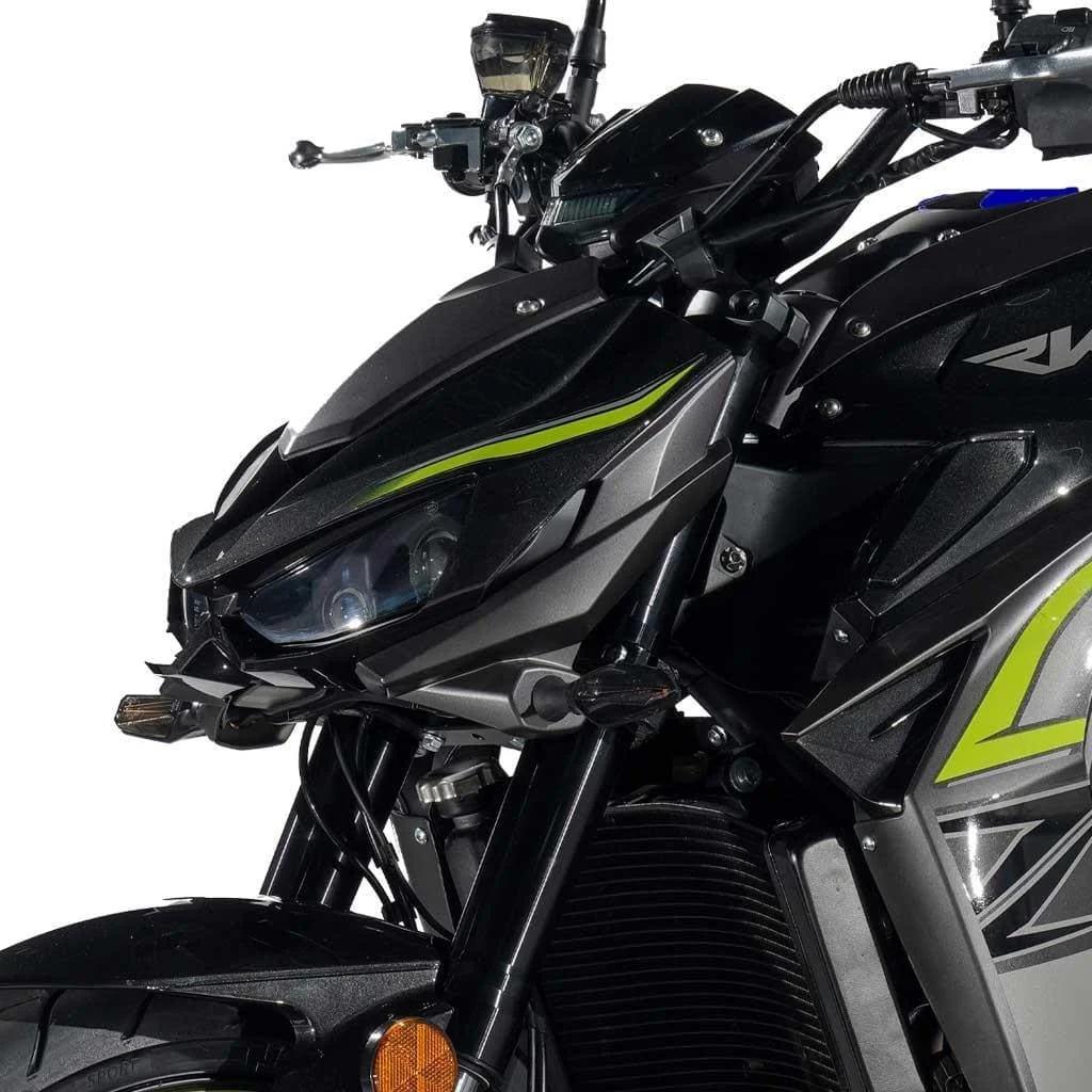 RKS Rks A250 2026 Model Motosiklet