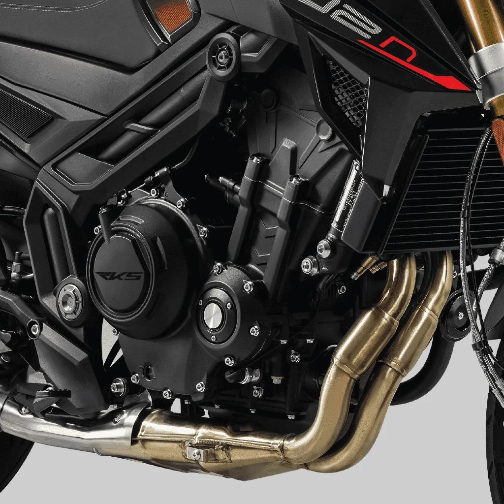 RKS Rks M502n 2026 Model Motosiklet - Görsel 3