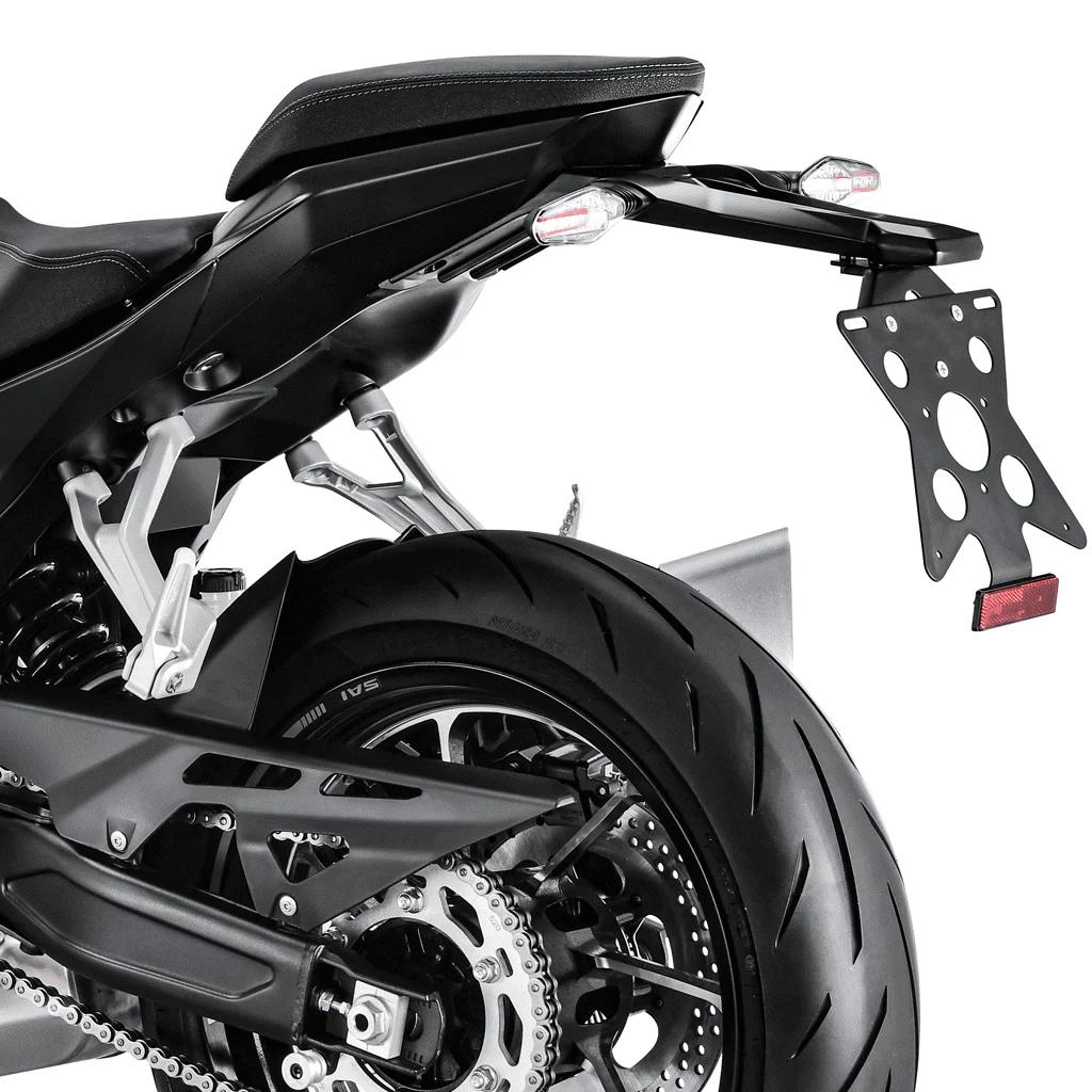 RKS Rks Srk550 2026 Model Motosiklet - Görsel 3