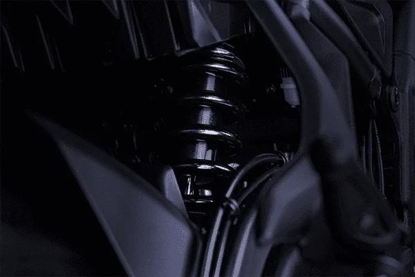 RKS Rks Srk250rr 2026 Model Motosiklet - Görsel 2