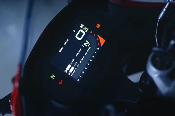 RKS Rks Srk450ra 2026 Model Motosiklet - Görsel 2