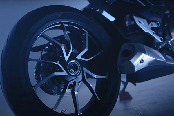 RKS Rks Srk450ra 2026 Model Motosiklet - Görsel 3