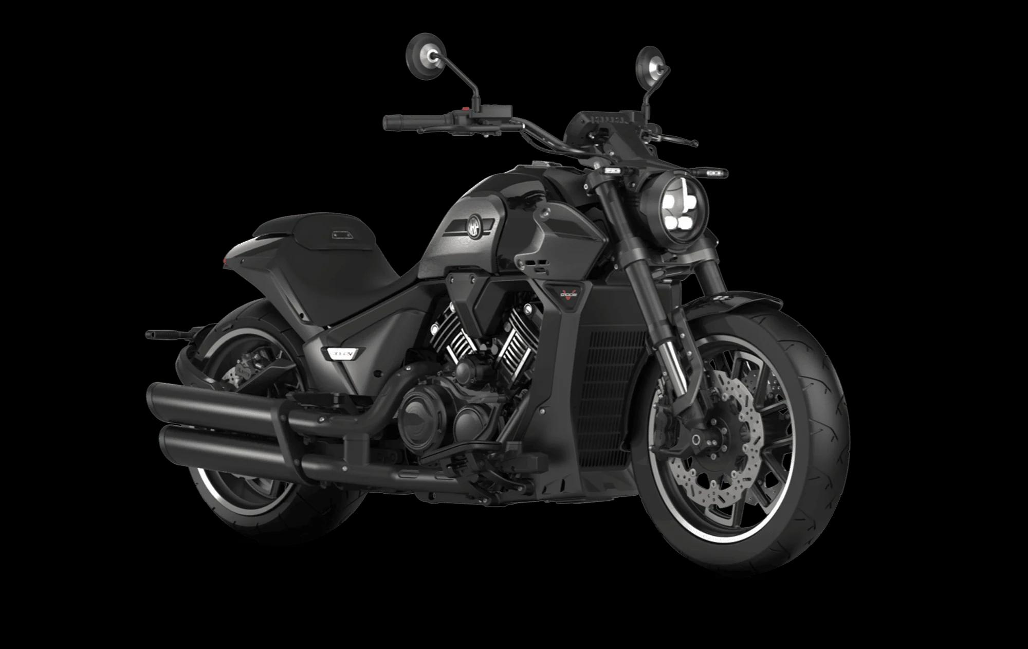 RKS Rks C1002v 2026 Model Motosiklet - Görsel 6