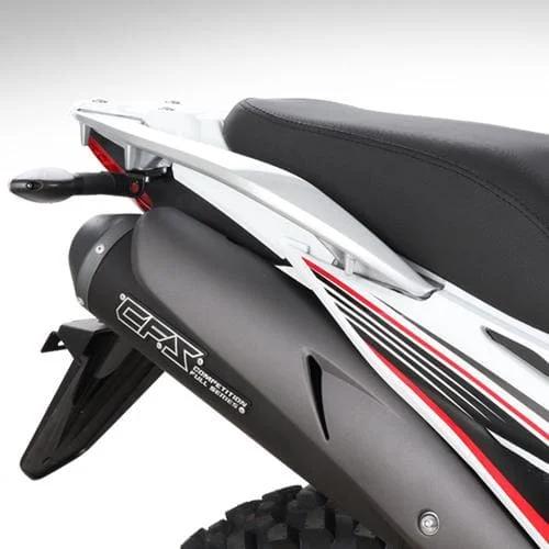 RKS Rks Rt250 2026 Model Motosiklet - Görsel 4