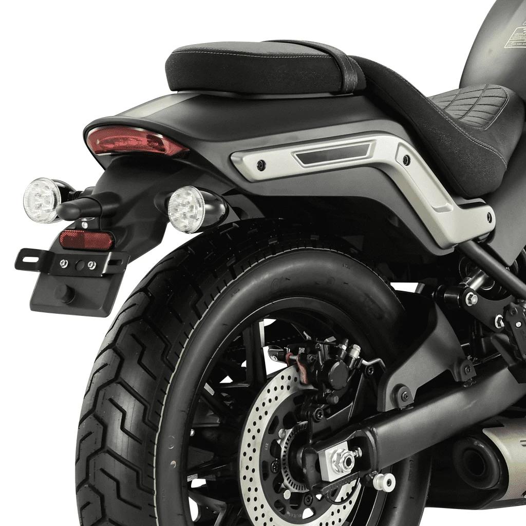 RKS Rks Srv700 2026 Model Motosiklet