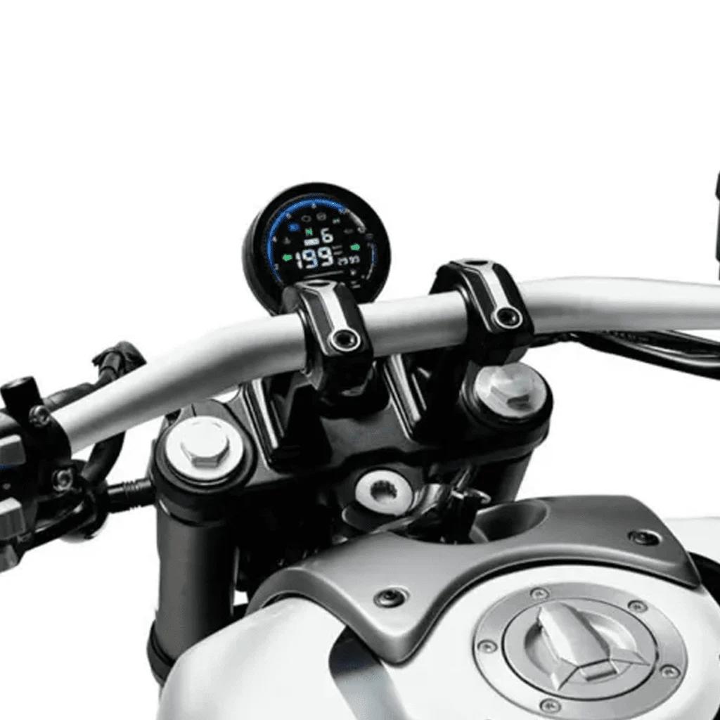 RKS Rks Srv700 2026 Model Motosiklet - Görsel 4