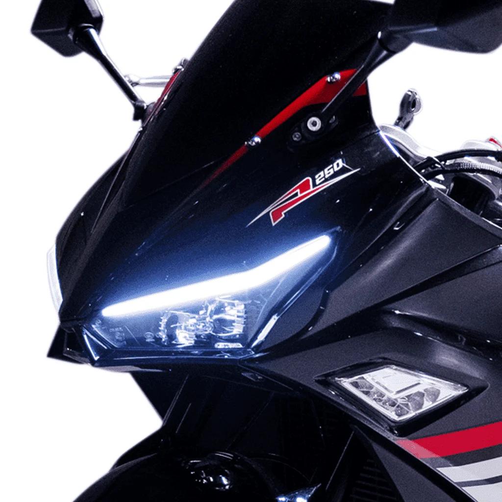 RKS Rks R250 2026 Model Motosiklet - Görsel 6