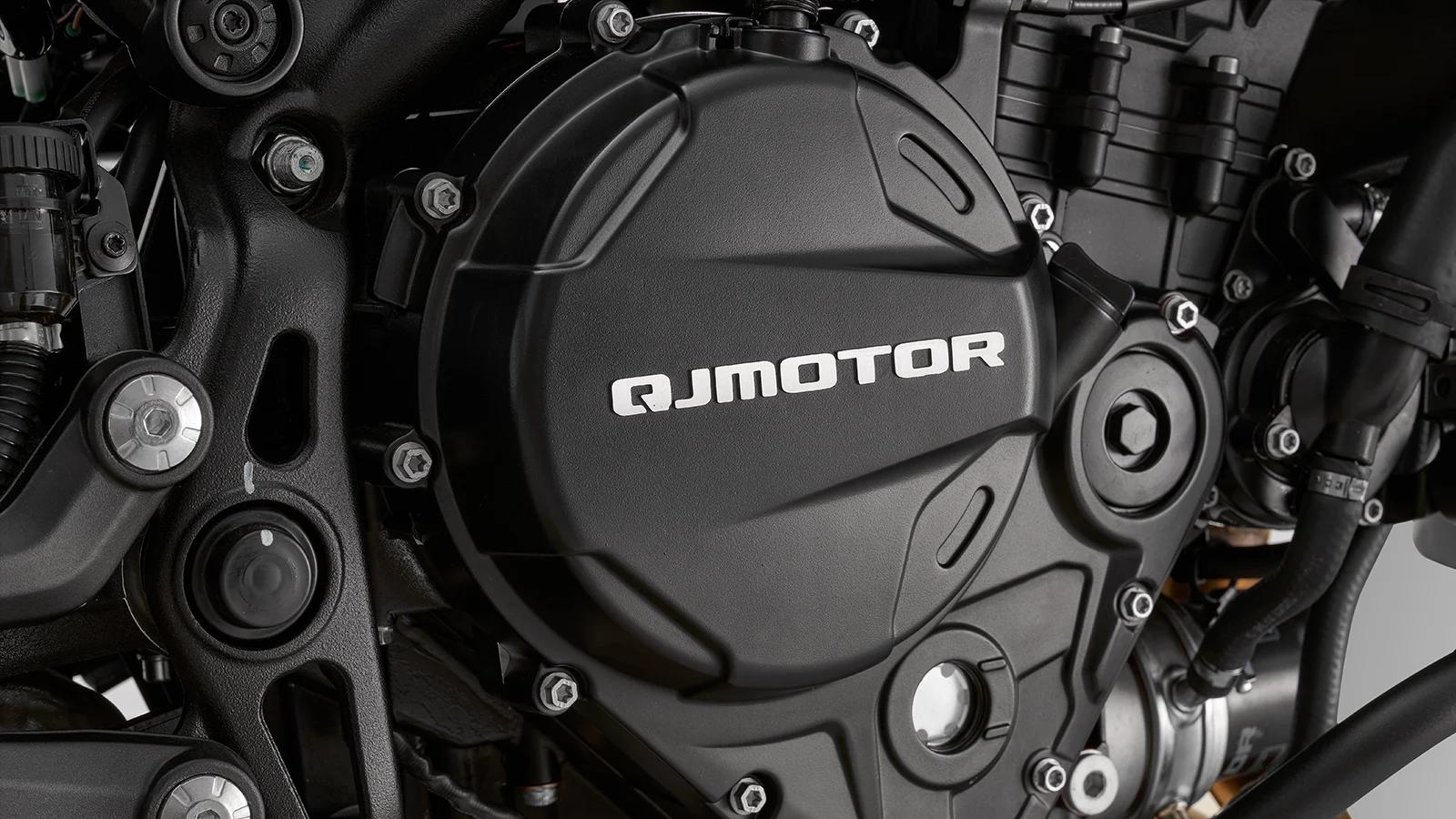 RKS Rks Srt900sx 2026 Model Motosiklet - Görsel 2