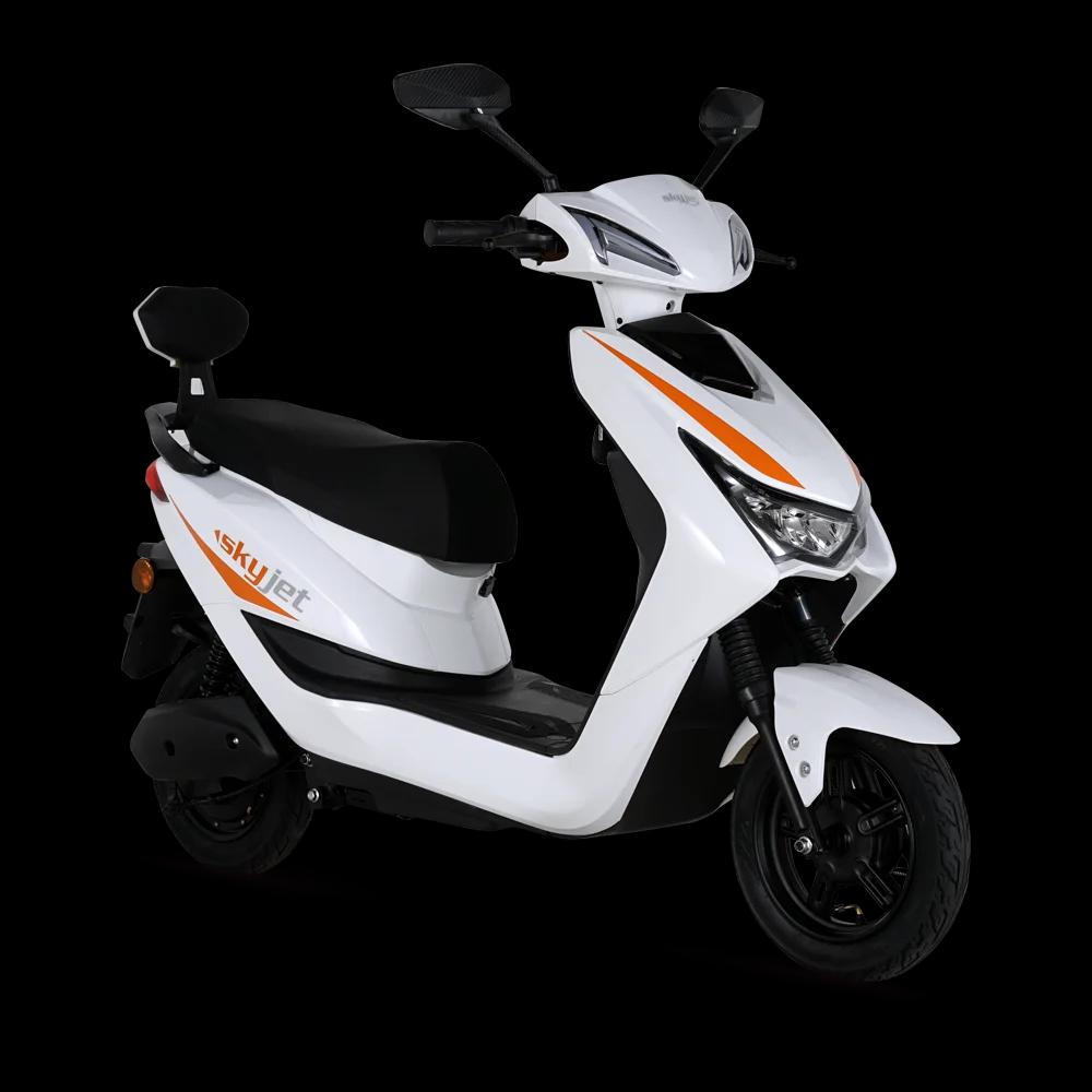 SKYJET Skyjet Eco-Line 2026 Model Motosiklet - Görsel 4