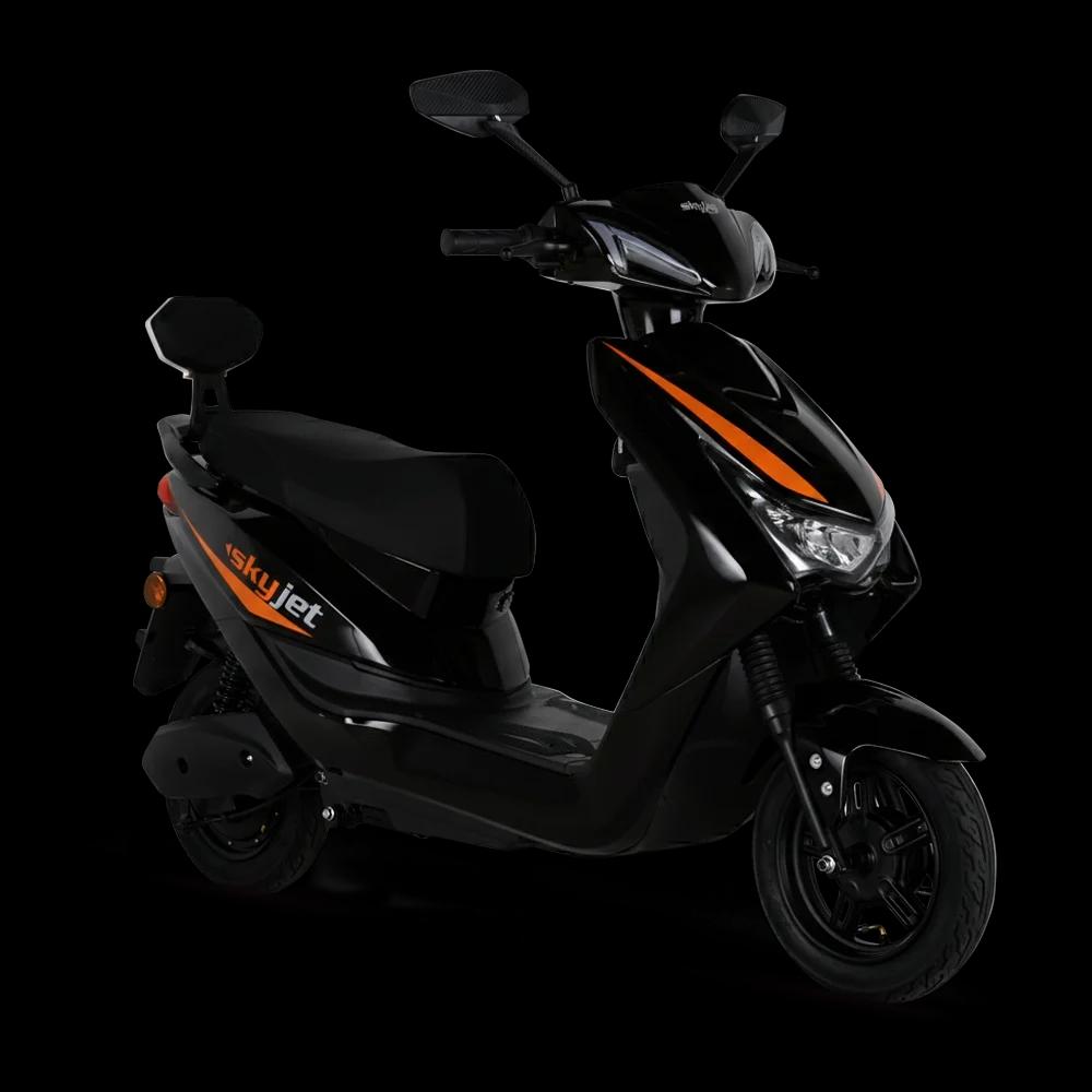 SKYJET Skyjet Eco-Line 2026 Model Motosiklet - Görsel 5