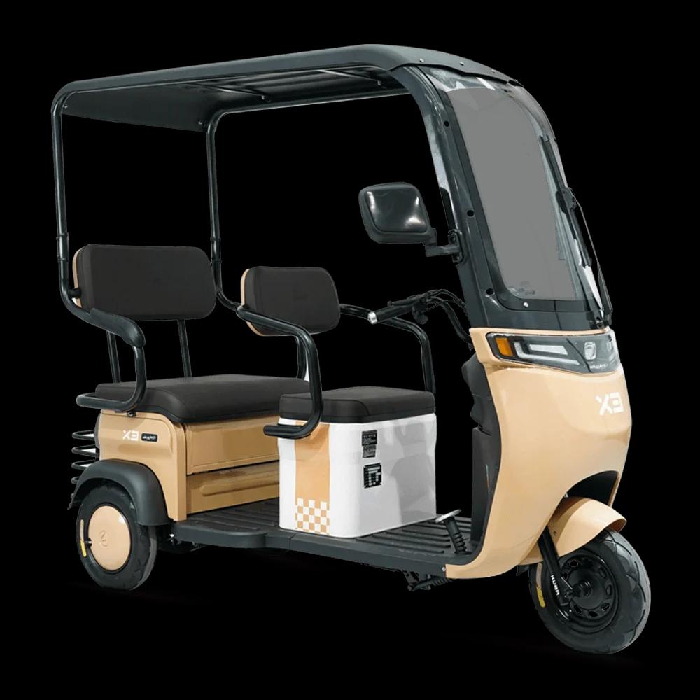 SKYJET Skyjet Optimus-Ultra 2026 Model Motosiklet - Görsel 3