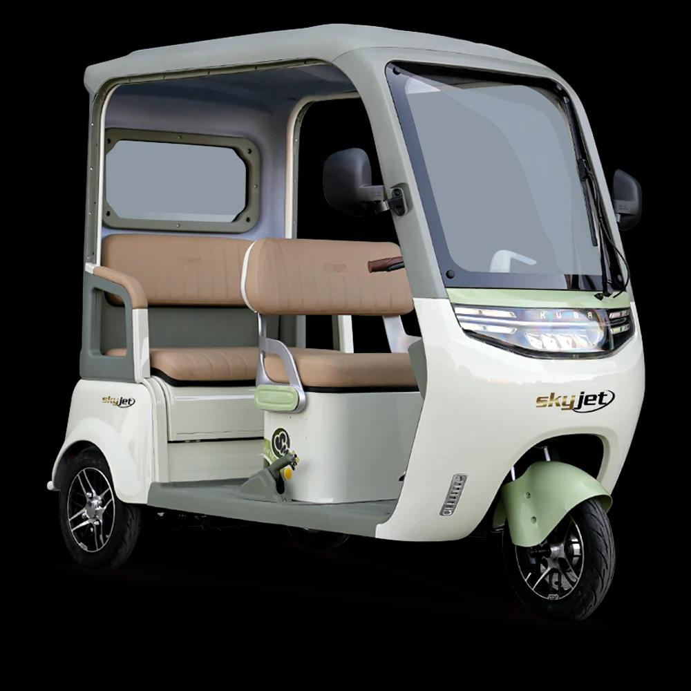 SKYJET Skyjet Didi 2026 Model Motosiklet - Görsel 5