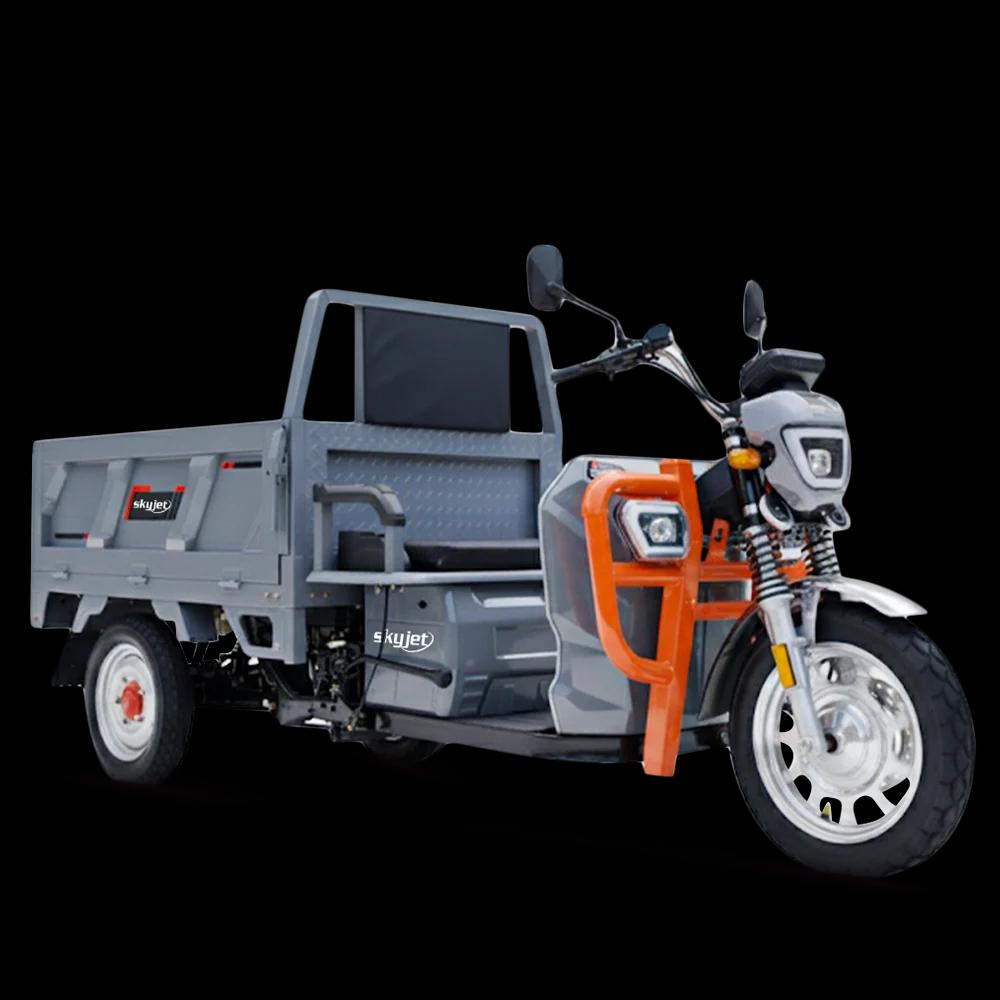 SKYJET Skyjet Smart-Pro 2026 Model Motosiklet - Görsel 7