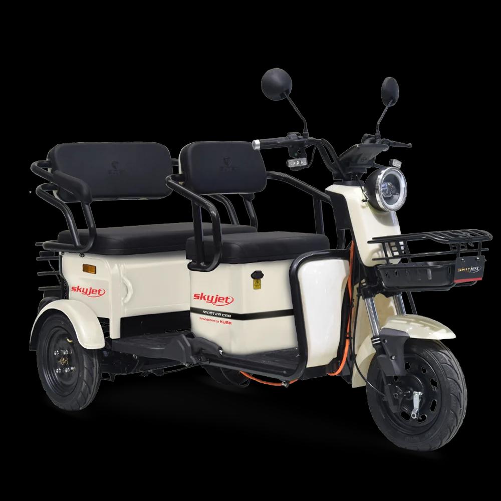 SKYJET Skyjet Master-Car 2026 Model Motosiklet