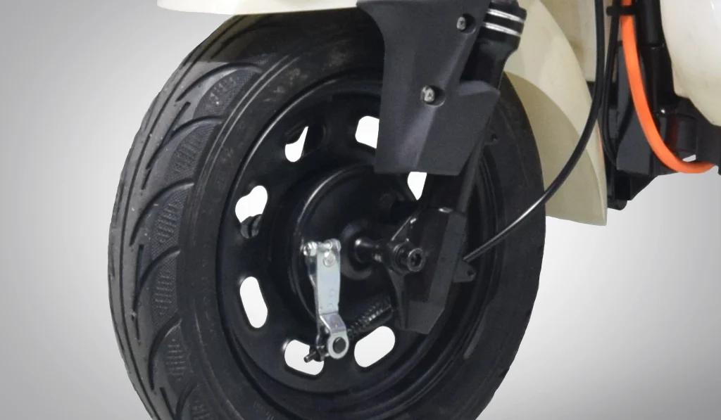 SKYJET Skyjet Master-Car 2026 Model Motosiklet - Görsel 6