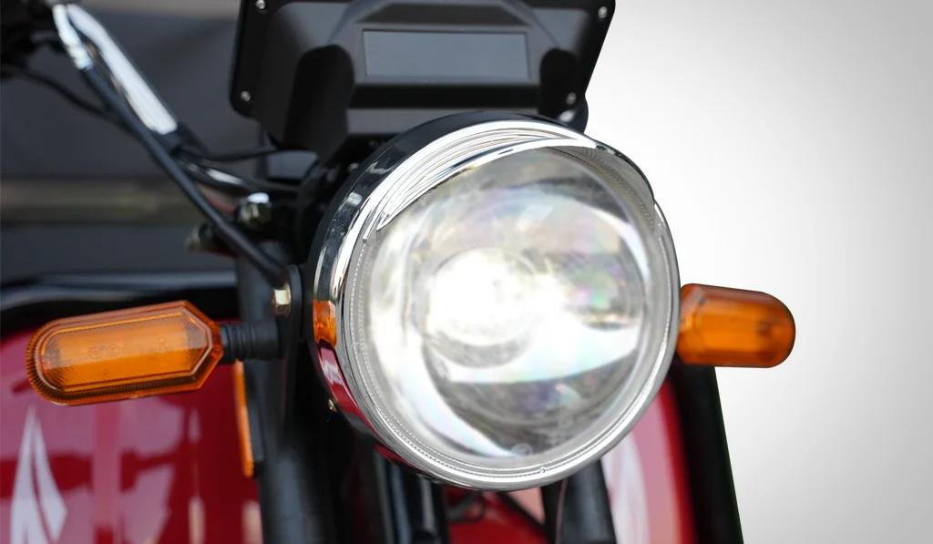 SKYJET Skyjet Cargo-Trio 2026 Model Motosiklet