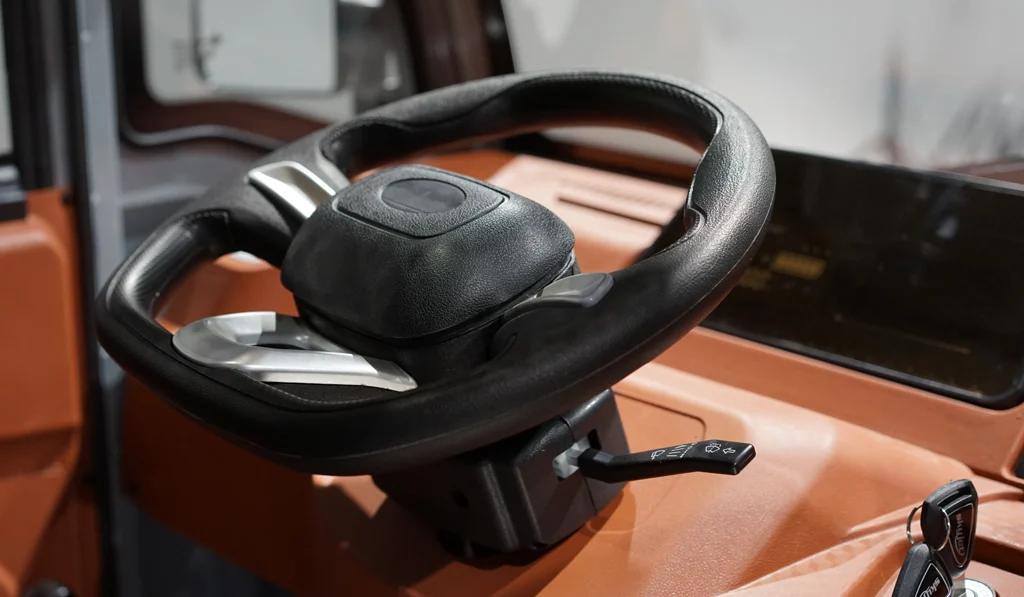 SKYJET Skyjet Skyvan 2026 Model Motosiklet - Görsel 2