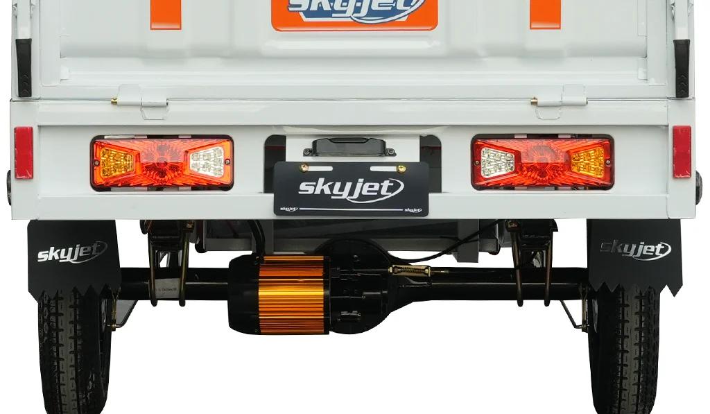 SKYJET Skyjet Sky18000 2026 Model Motosiklet