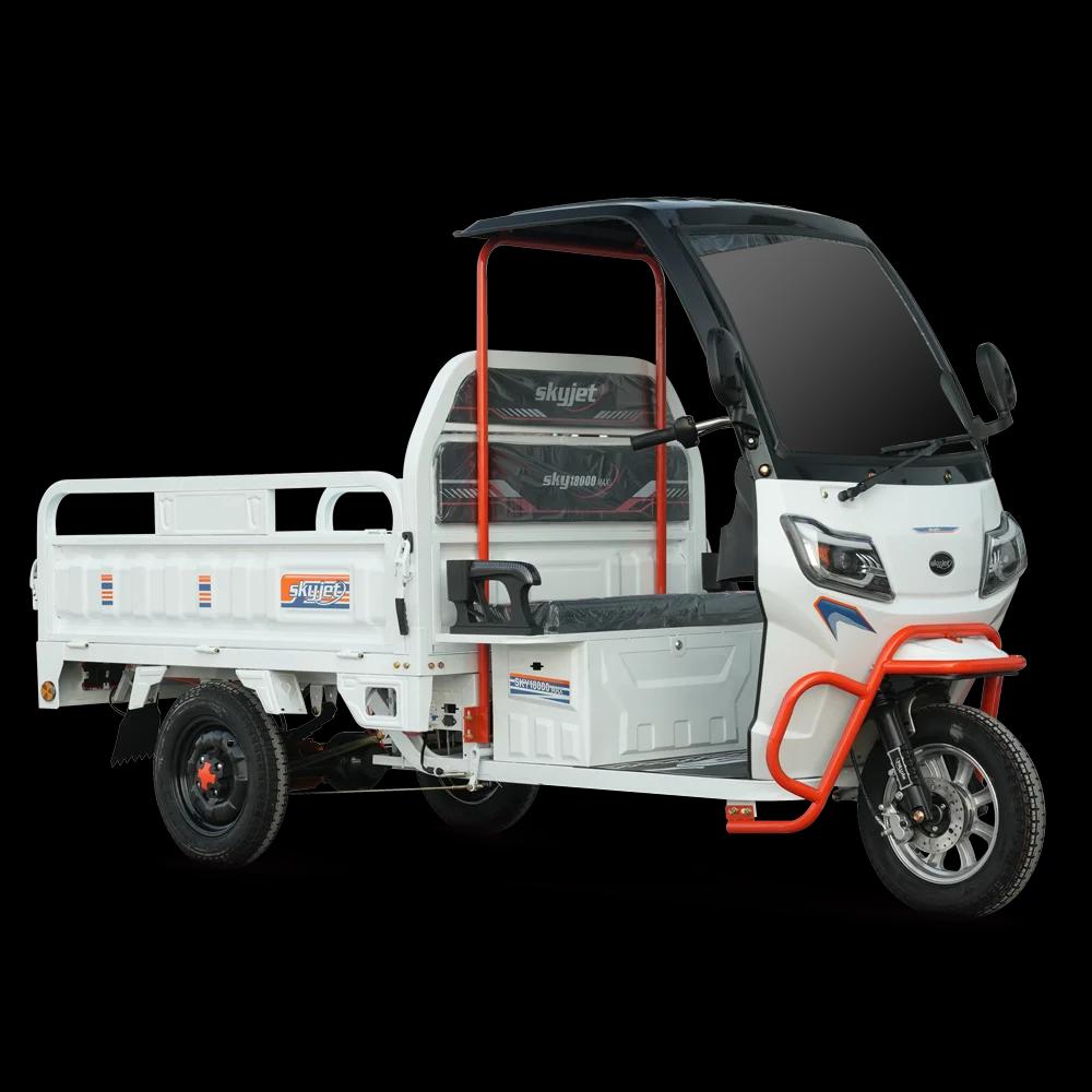 SKYJET Skyjet Sky18000 2026 Model Motosiklet - Görsel 3