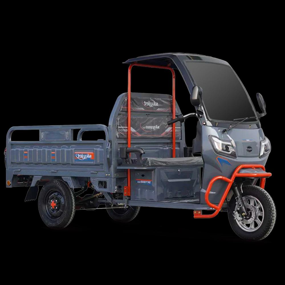 SKYJET Skyjet Sky18000 2026 Model Motosiklet - Görsel 4