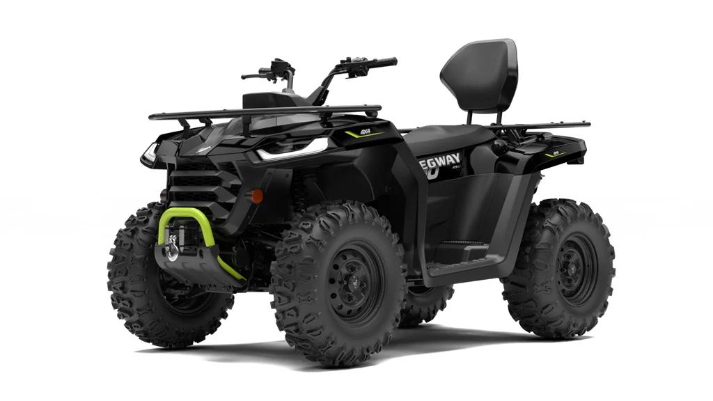 SEGWAY Segway Snarler-500 2026 Model Motosiklet